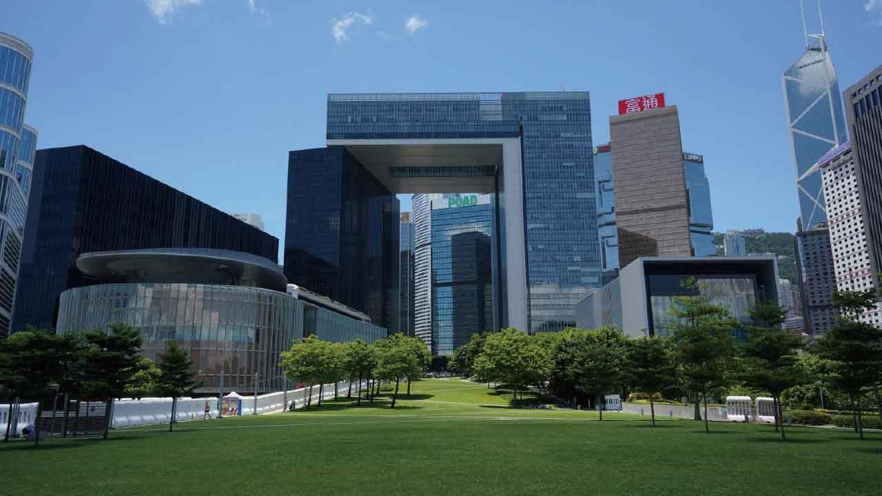 3年後我已不在，關人鬼事！