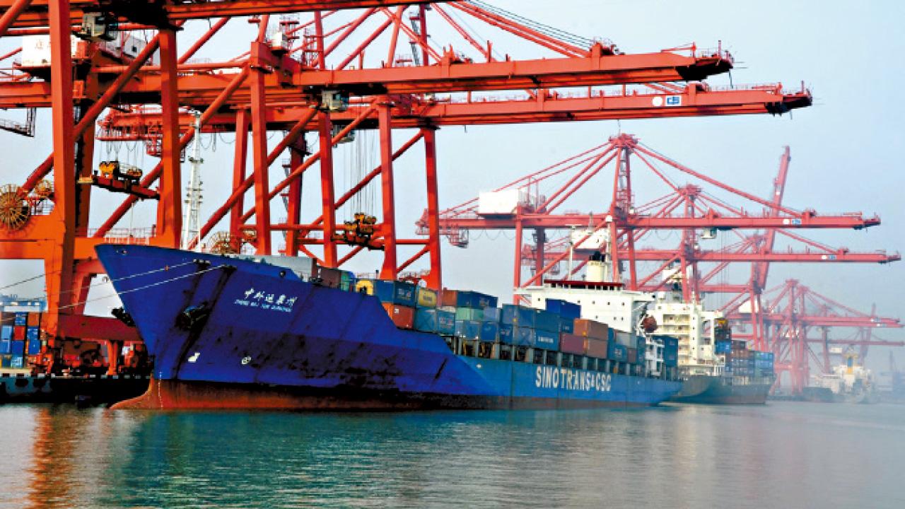 紓緩關稅的影響