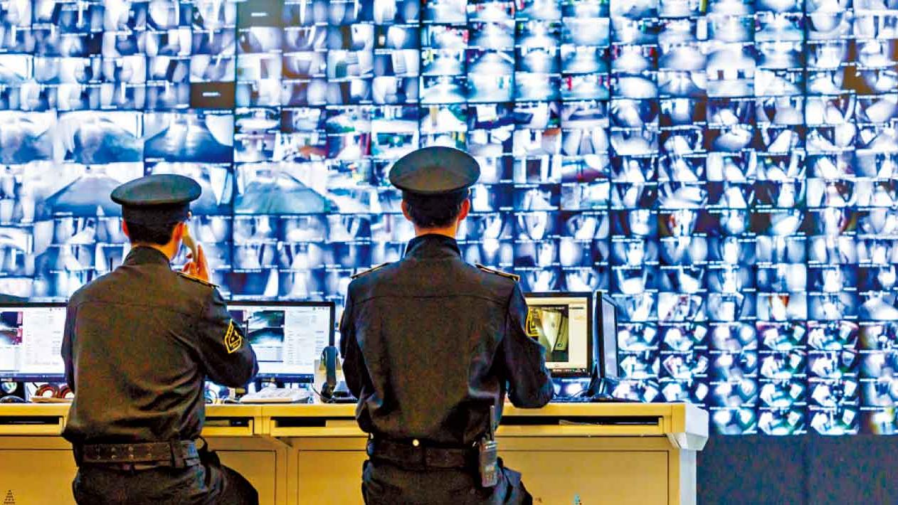 主板——祈福生活服務控股有限公司（03686）最佳生活夥伴 創造更美好的生活方式