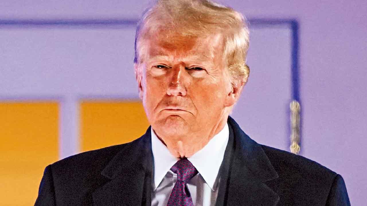 特朗普今就任定奪 TikTok暫停美國服務