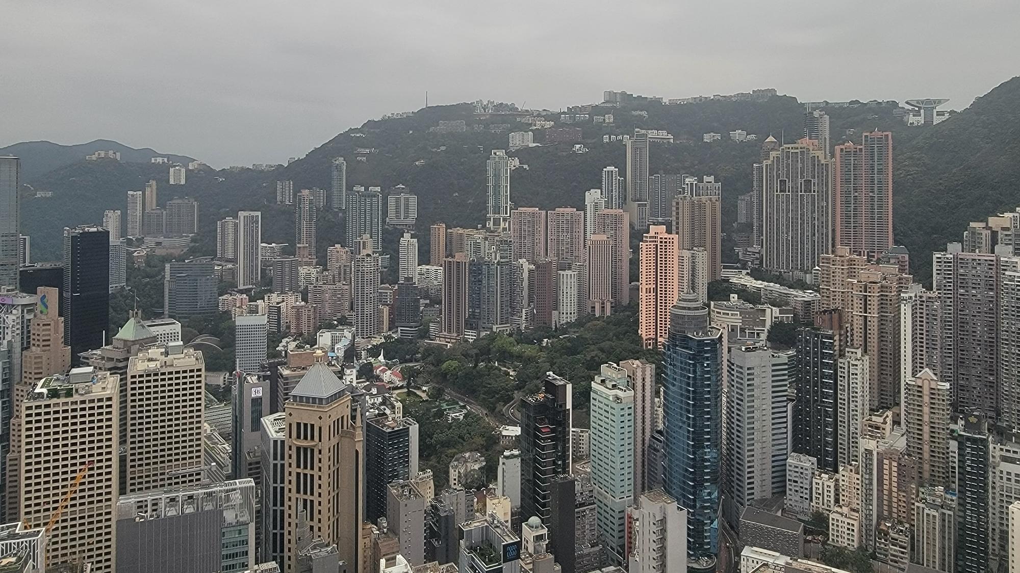 政府擬修訂《土地業權條例》。(資料圖片)