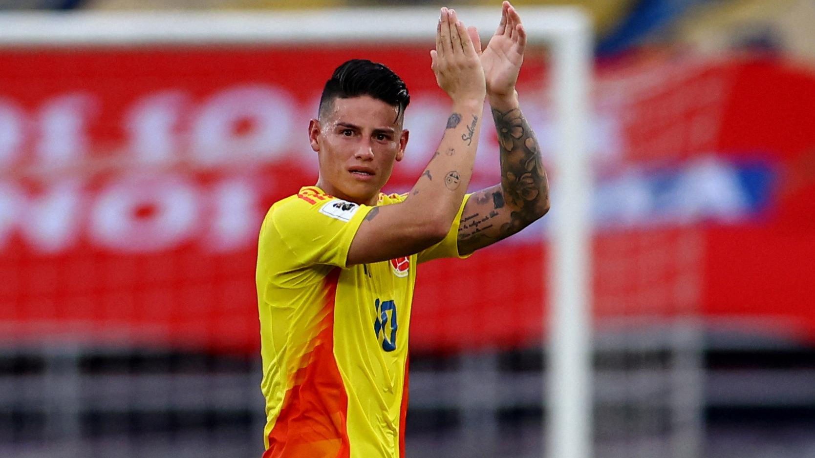 占士洛迪古斯再度離開西甲。(路透社)