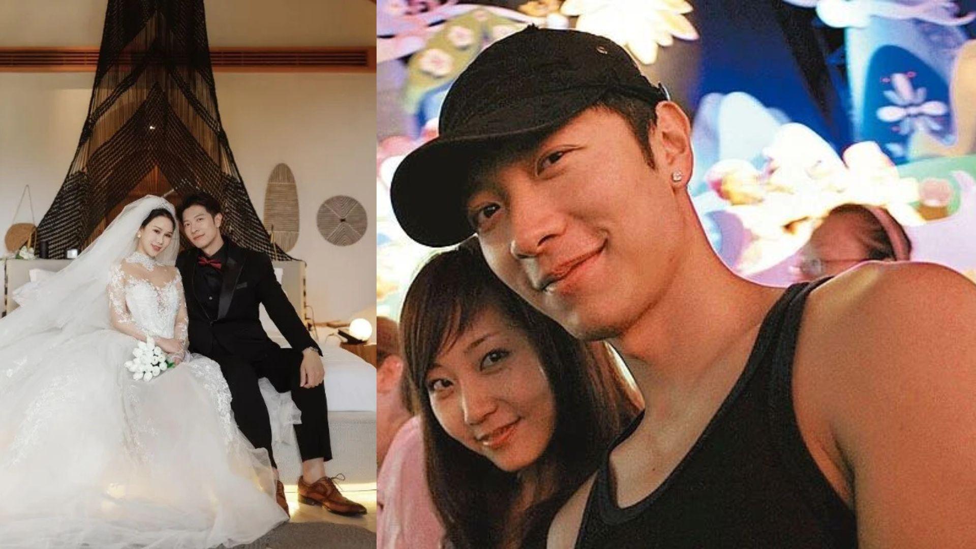 高鈞賢曾戀玉木宏老婆木南晴夏 新婚太太遭起底曾結婚產子