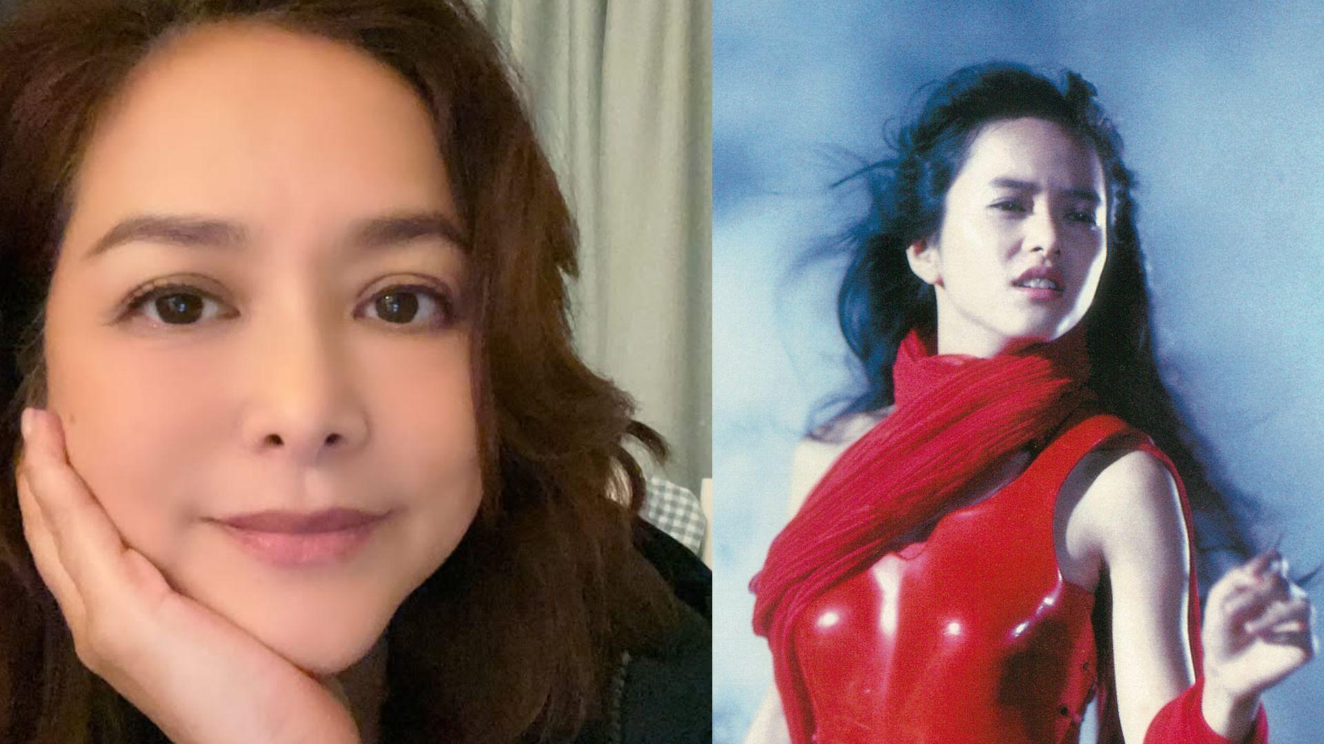 葉蘊儀遭翻炒前夫舊聞 重提被指性慾強致離婚：他不只小三連小四小五都有