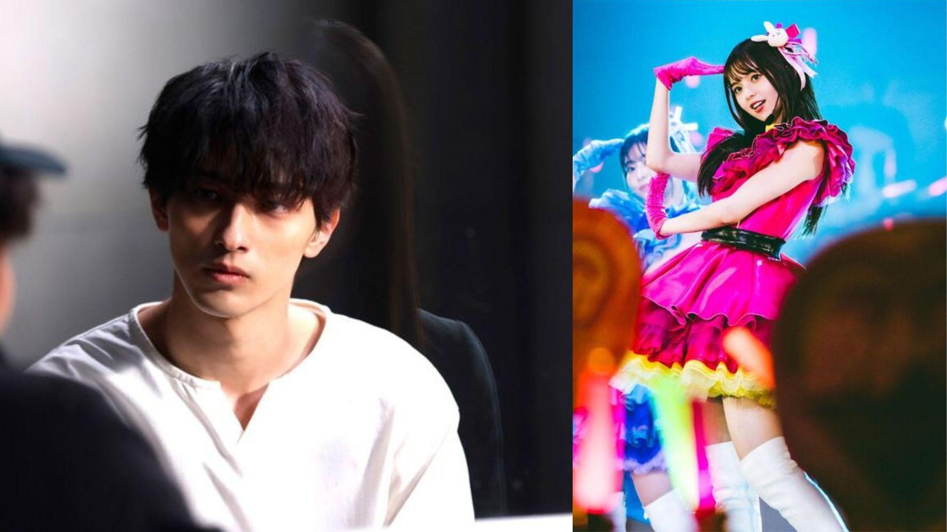 日本奧斯卡｜橫濱流星新片《正體》13項提名最威水 齋藤飛鳥演《我推的孩子》獲頒新人獎