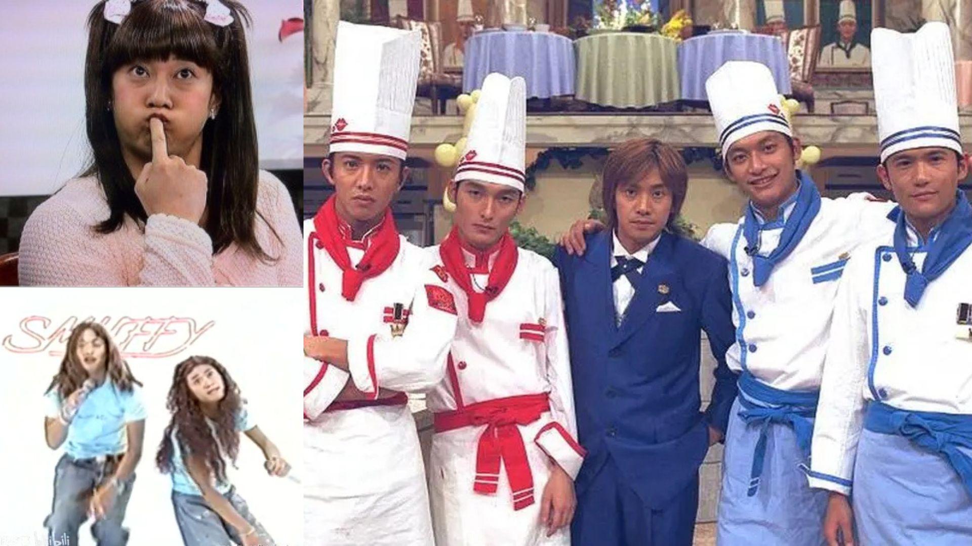 中居正廣引退速刪社交網 SMAP昔日戰友回應獨欠木村拓哉