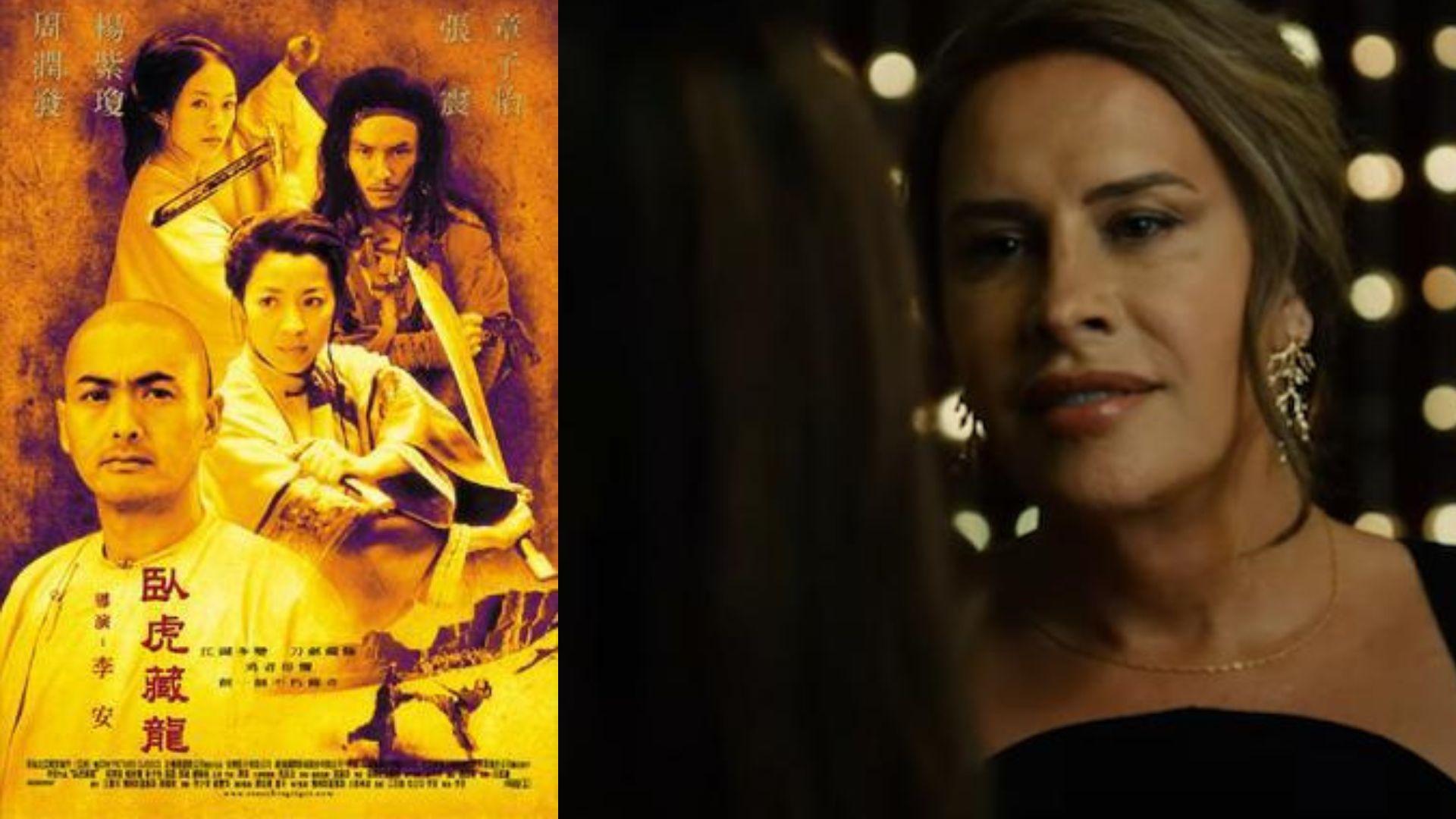 奧斯卡2025提名｜《艾美利亞變奏曲》香港上映有期 破《臥虎藏龍》史上最多提名外語片紀錄 