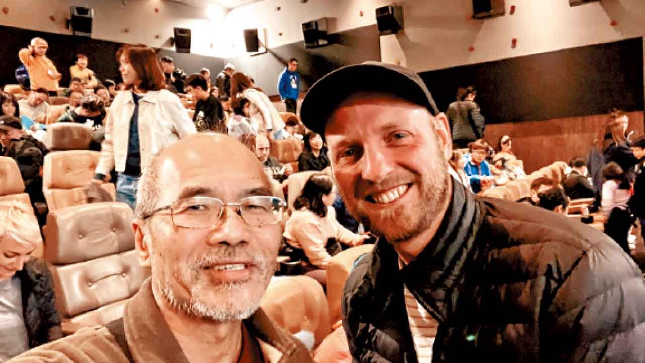 千里之行 始於志和力