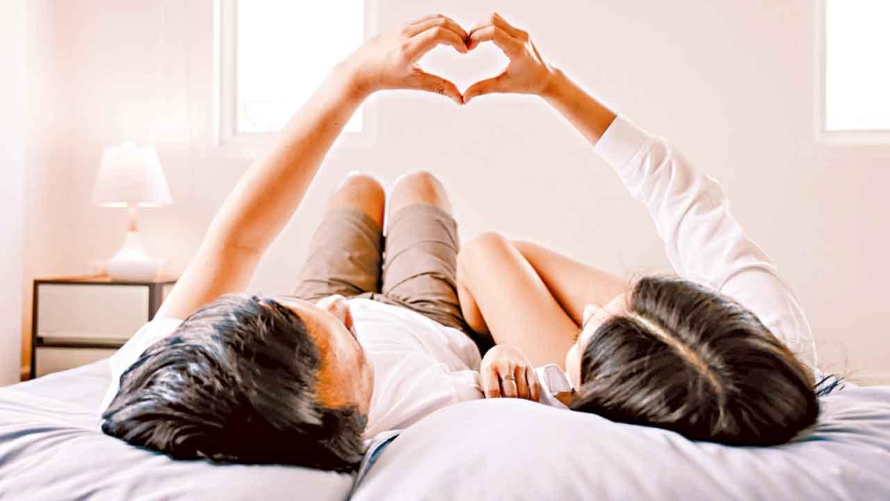 怎樣的男人最好？