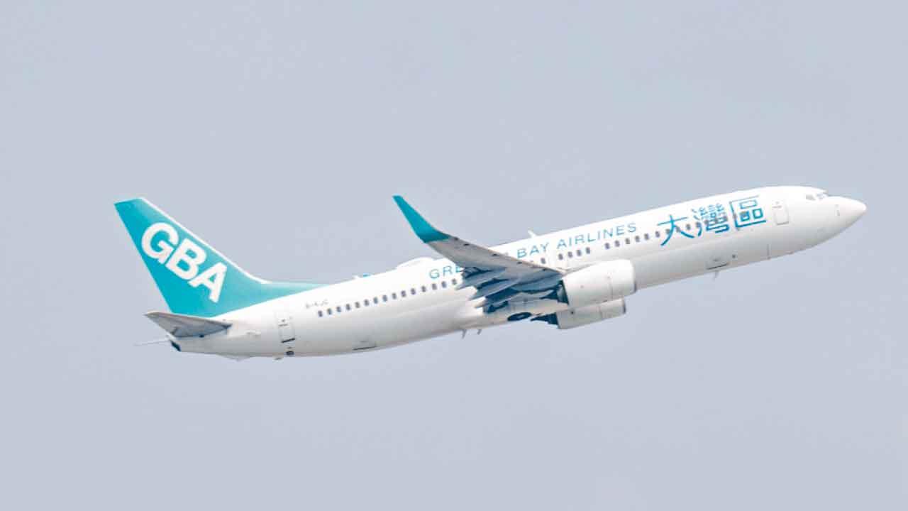 大灣區航空取消128航班暫停首爾航線 陳美寶促安排替代航班或退款