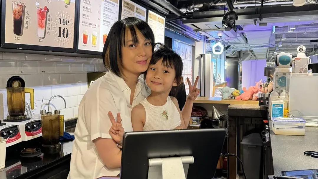 吳日言捲入拖數風波 IG發文回應：指控是毫無根據及不符事實