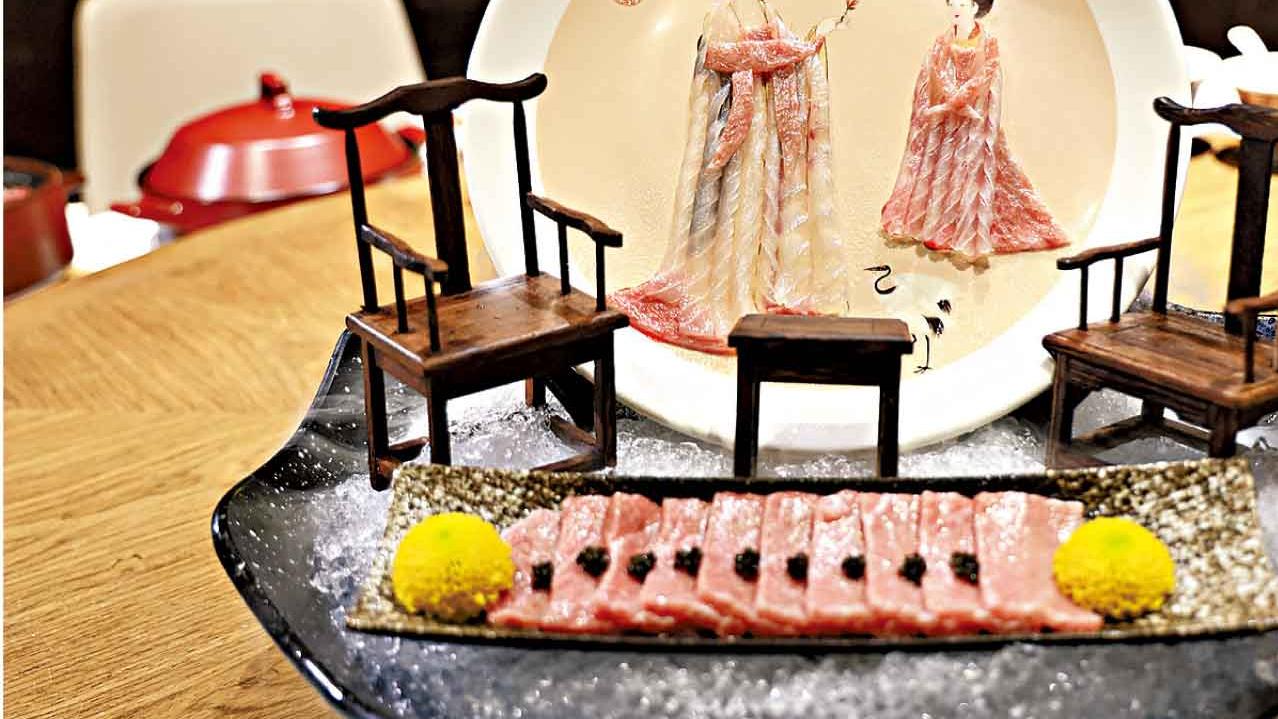 食遊記｜珠海香洲區美食 穿梭百五年古宅 領略人生七喜私房菜