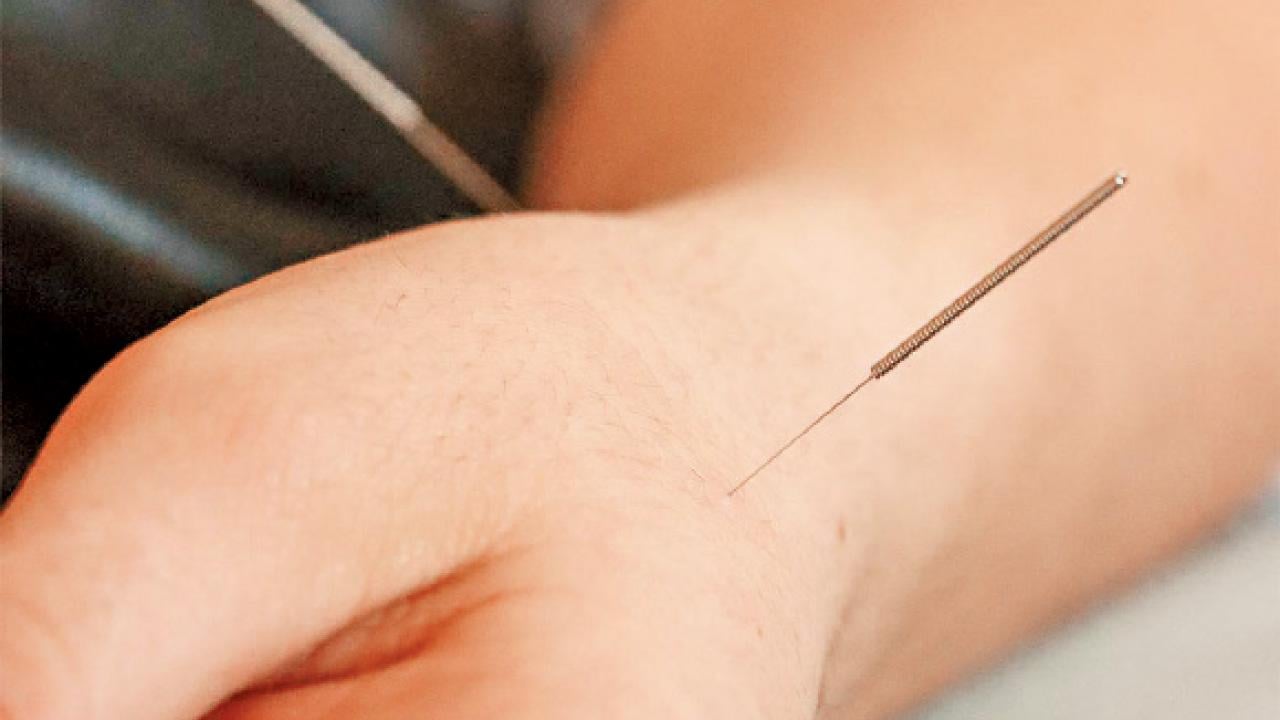 中醫如何治療廣泛性焦慮症