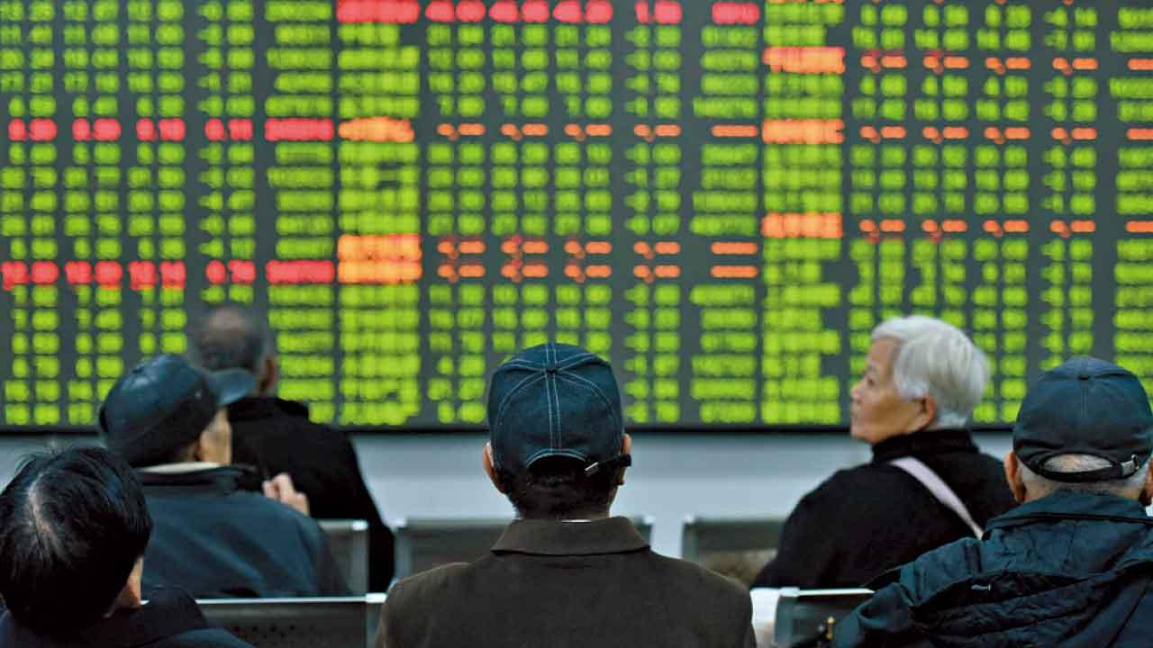 美國或對中國商品大徵關稅 A股大跌