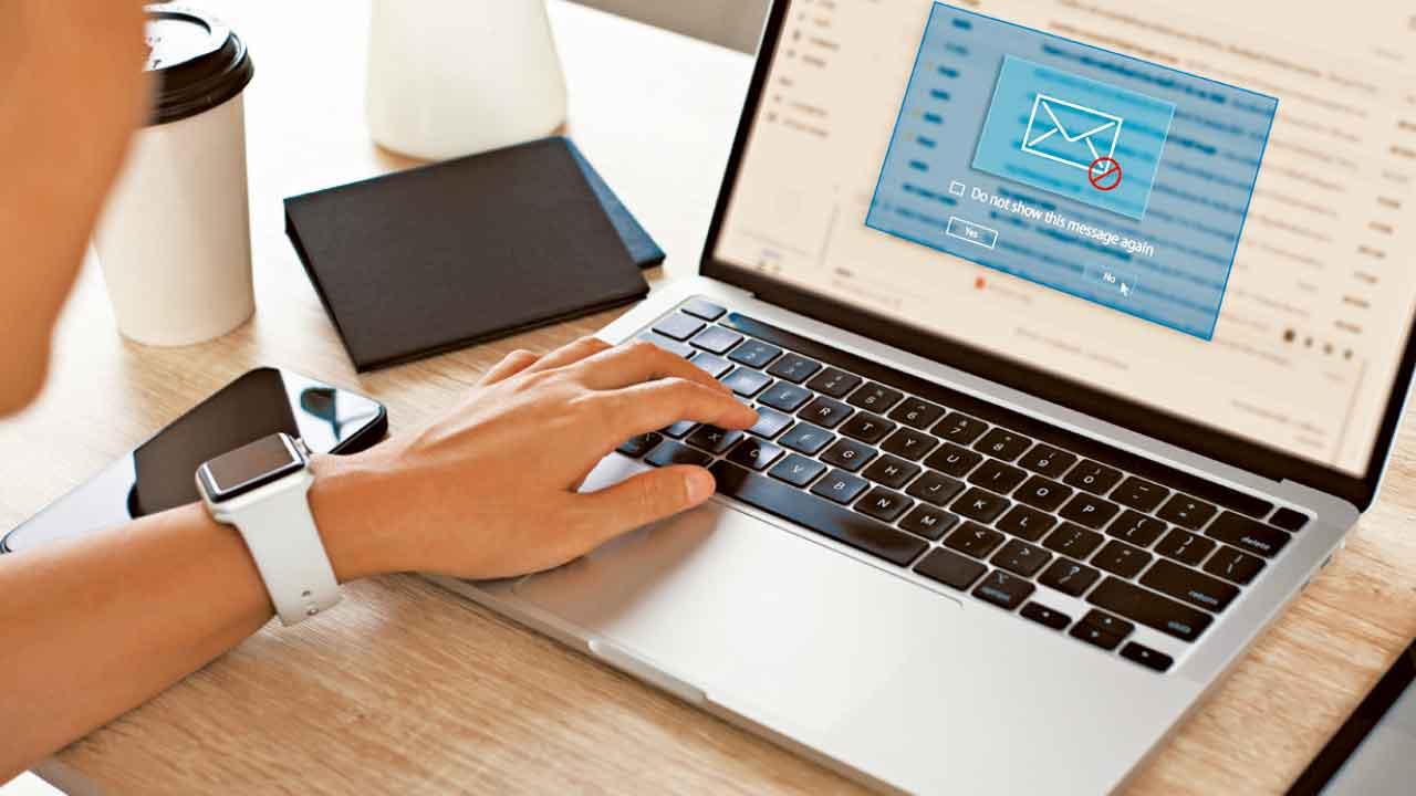 電郵騙案略降 去年首11月錄187宗 投資公司失逾1600萬虛擬貨幣