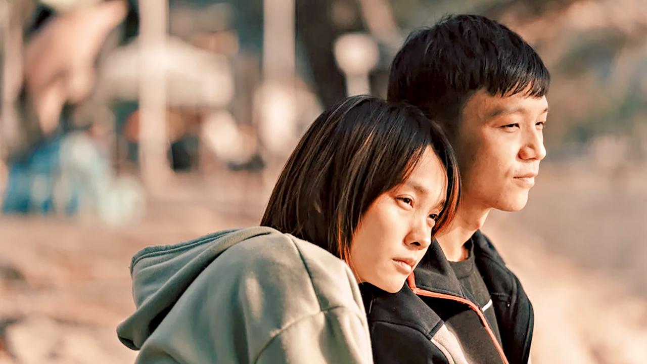 《虎毒不》 不必關媽媽事