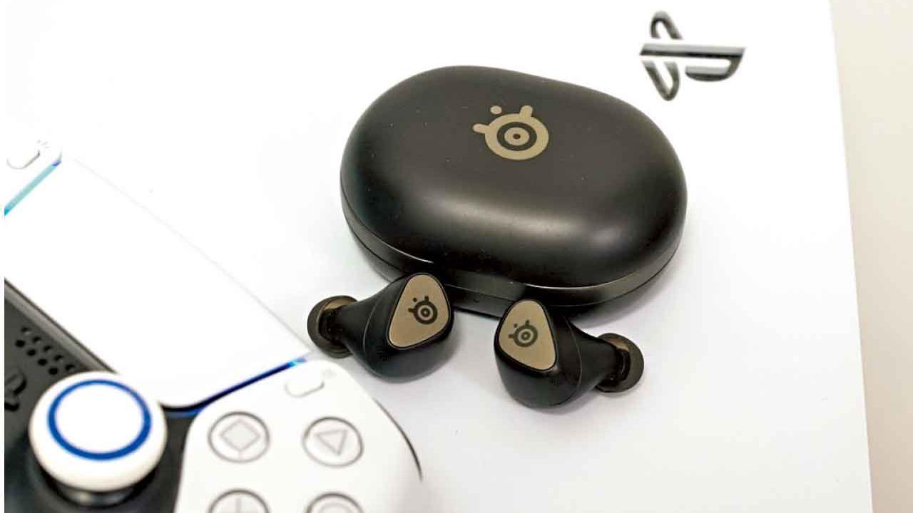 SteelSeries全新電競耳機實試 輕鬆藍牙配對 專屬音效預設
