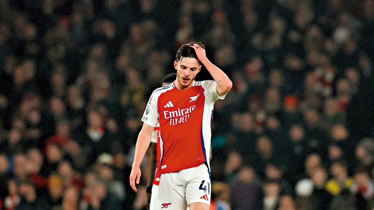 阿仙奴又next season