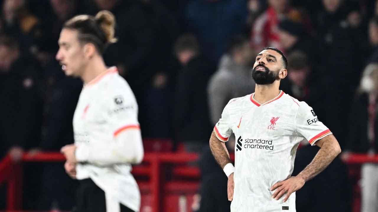 英超｜賓福特「大」鬥利物浦