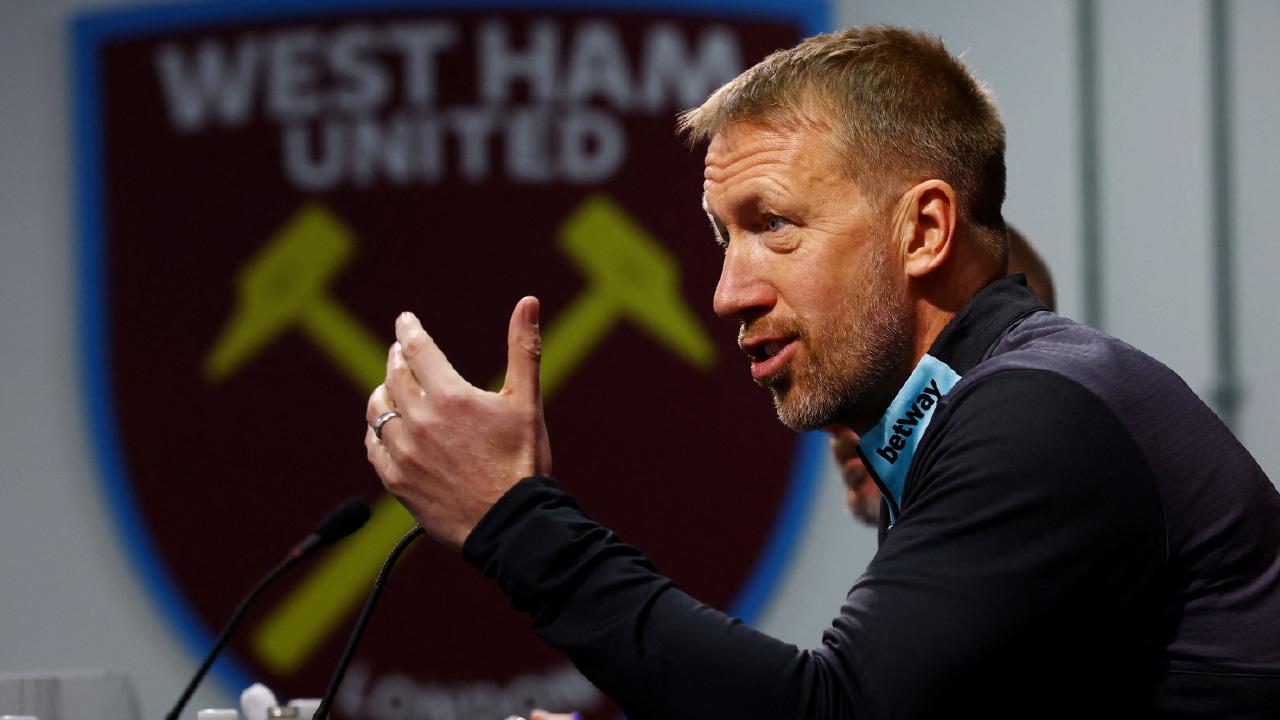 季中上任，簡單是最好