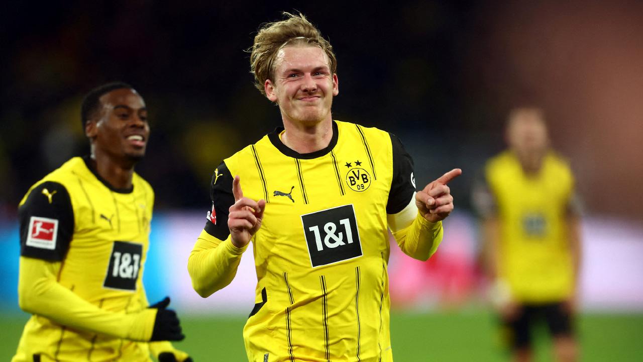 德甲｜重開雙雄打頭陣 多蒙特搶分「大」戰利華古遜