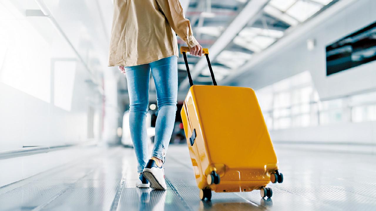 醫好心肌梗塞 可以去旅行？