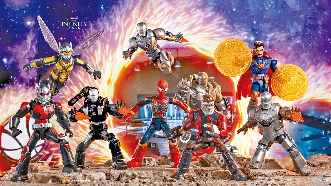 頂頭槌才穩獲一手 布魯可掀搶購 暗盤曾漲82%