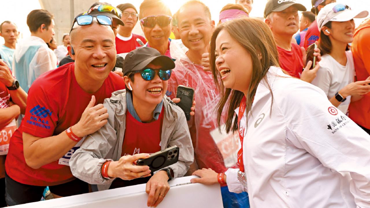 場地不足是發展體育產業最大障礙