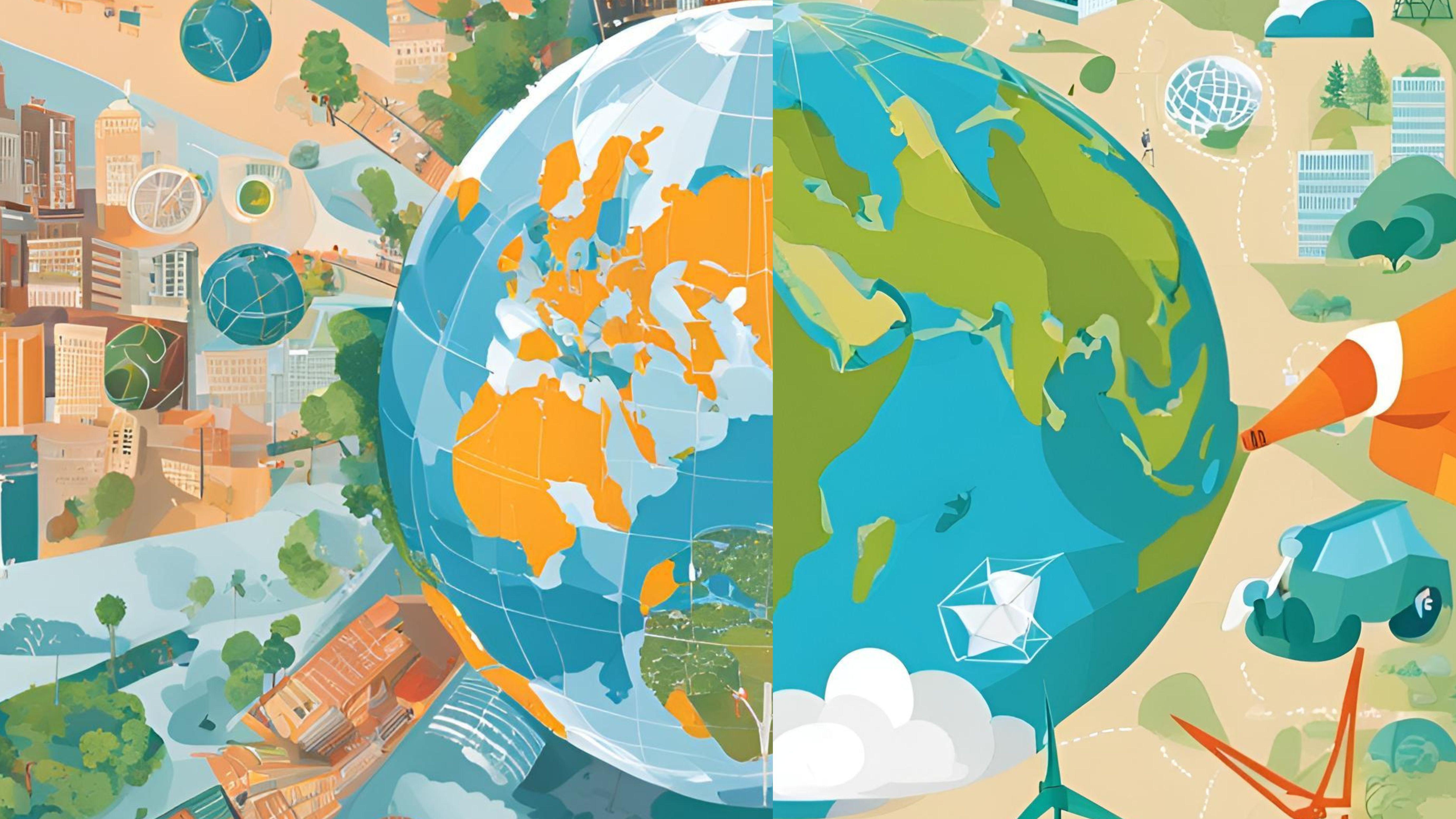 COP 29發展中國家的角色與聲音