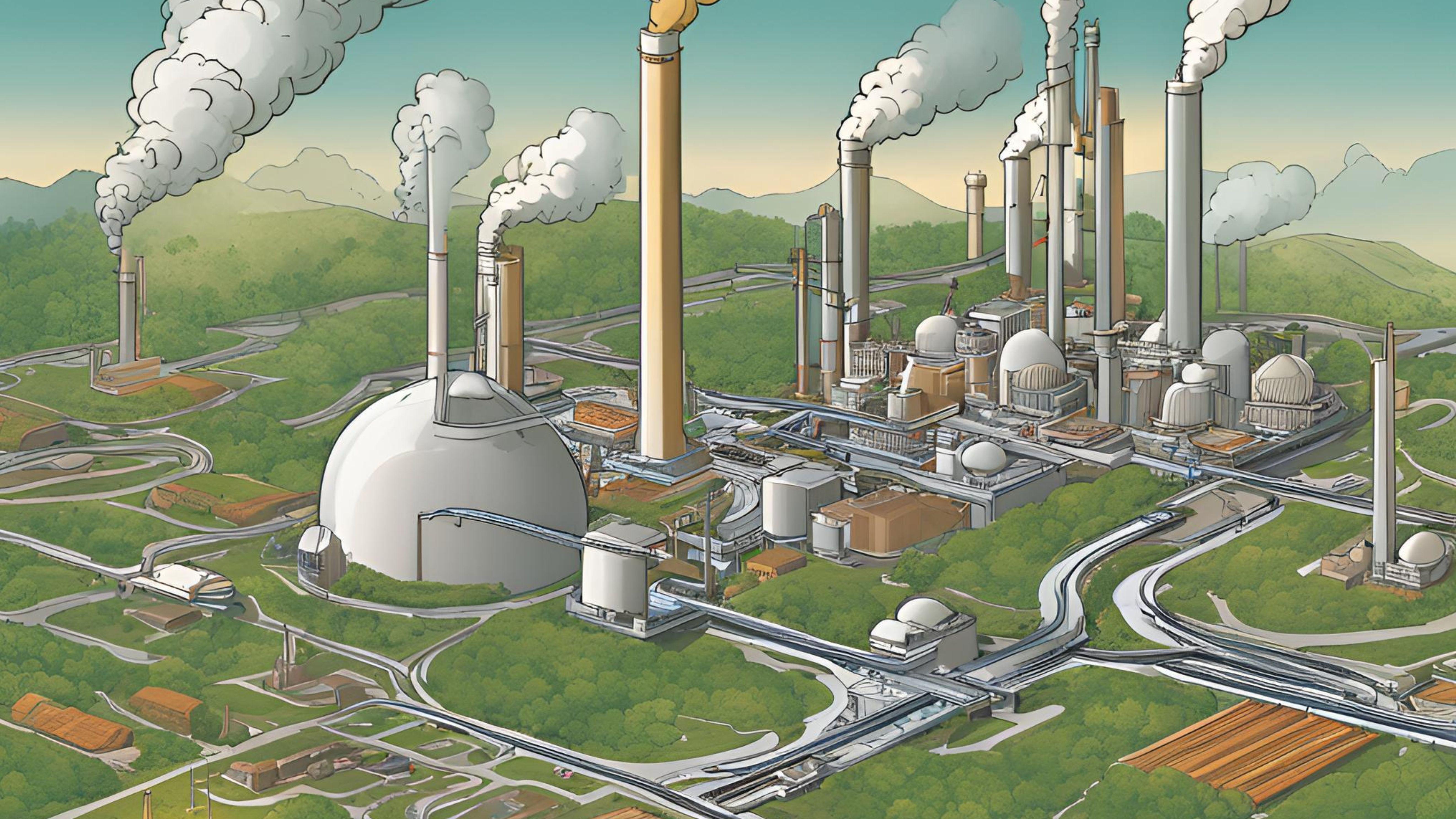 展望未來：共築全球碳中和