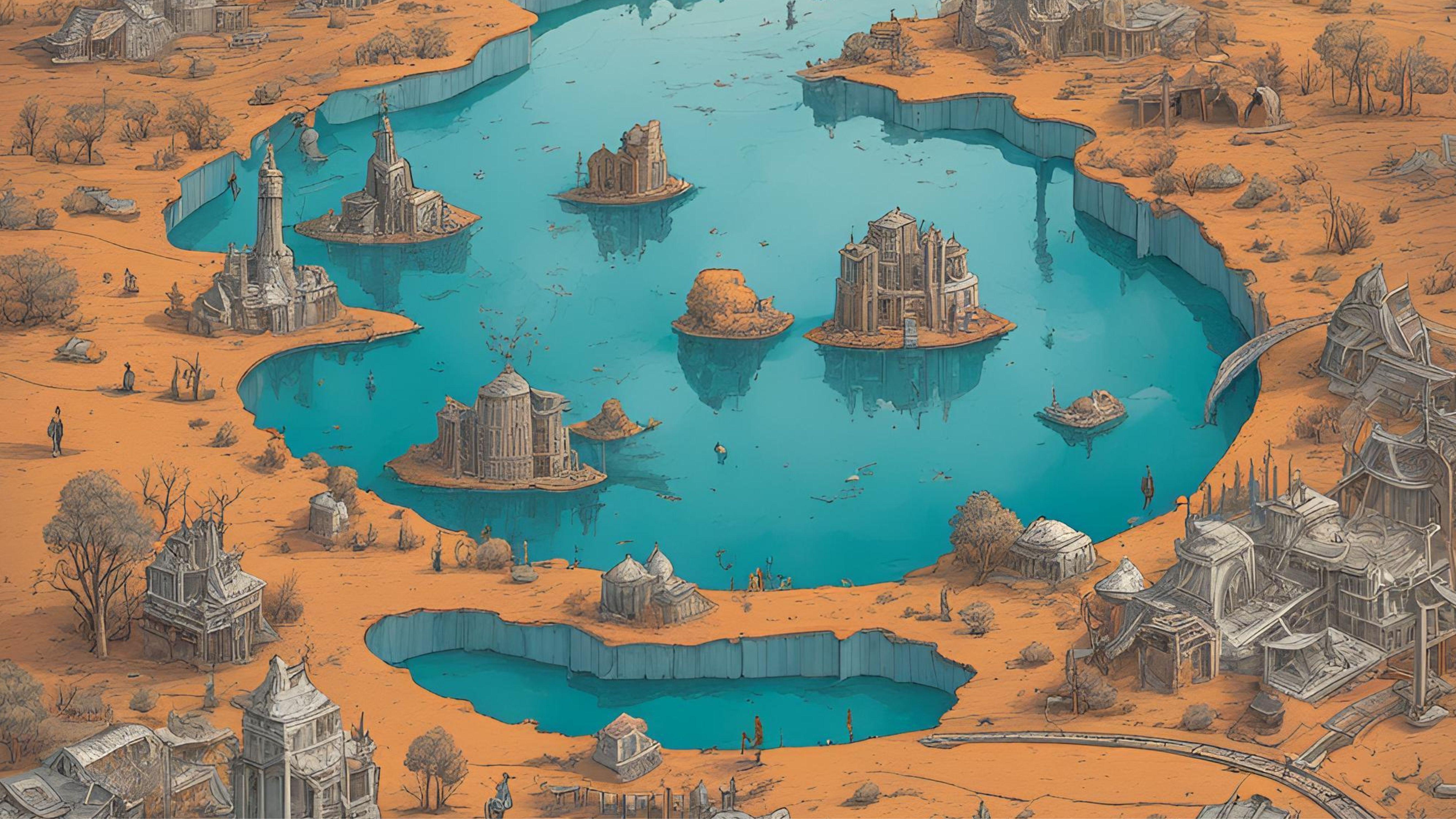 碳中和的解藥—人類思維的轉變