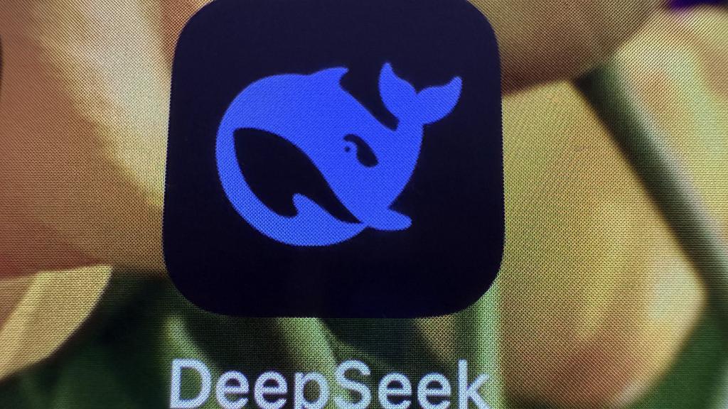 DeepSeek(AP)