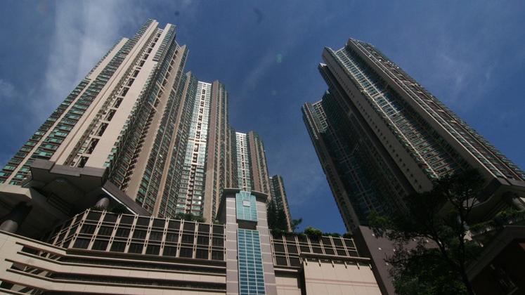 西半山寶翠園三房2050萬沽 上手減價一成仍賺470萬走｜二手樓成交