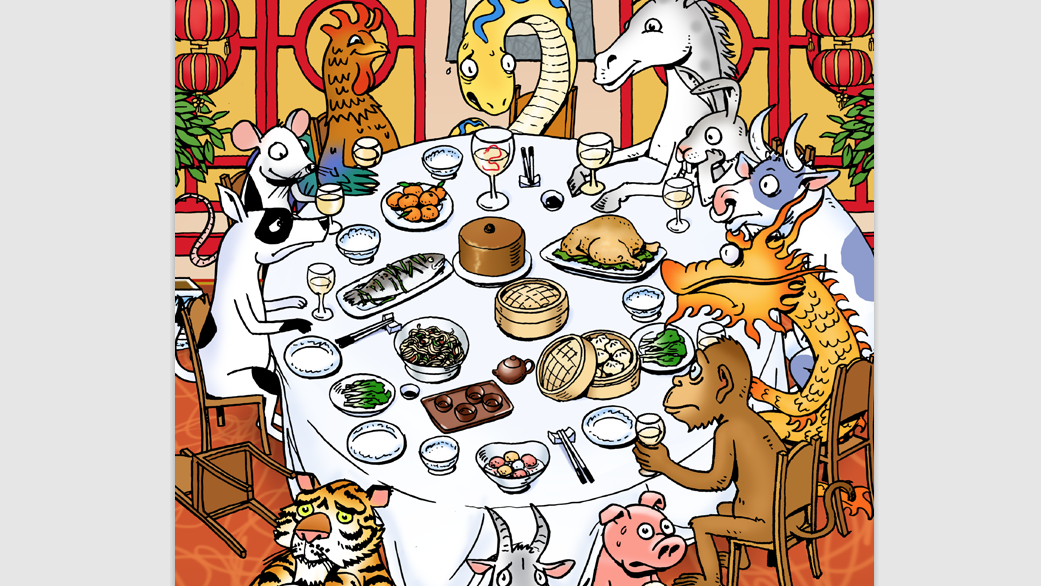 中信里昂風水指數！籲提防漫長夏日 恒指如懶蛇停滯不動