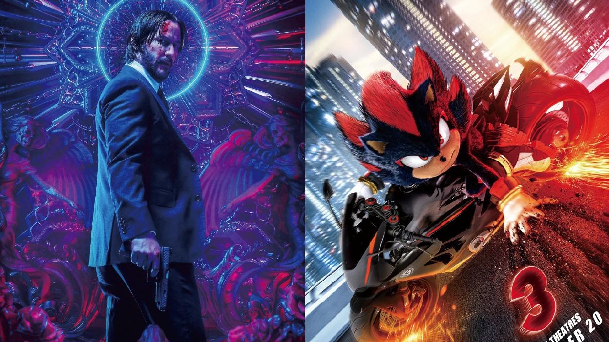 奇洛李維斯膝蓋勞損 自稱無法再演《殺神》系列