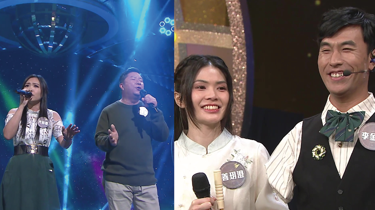 中年好聲音3︱尤詩郡 胡家健被淘汰 善玥澄 李金凱抱恙獻唱實力仍在