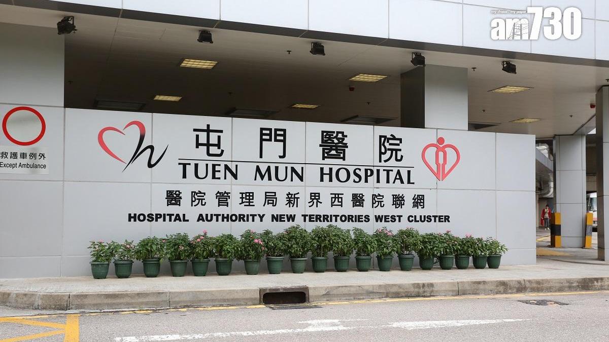 屯門青山魚類批發市場快艇起火爆炸，3人受傷其中1人昏迷，送往屯門醫院治理