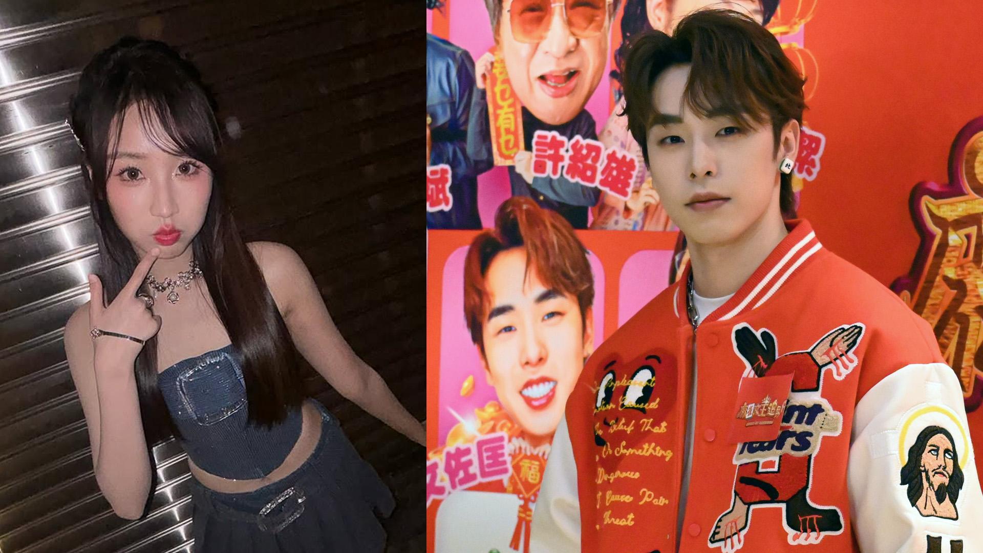 詹天文跟文佐匡拍拖？Sean列完擇偶條件稱「唔一定係女仔」