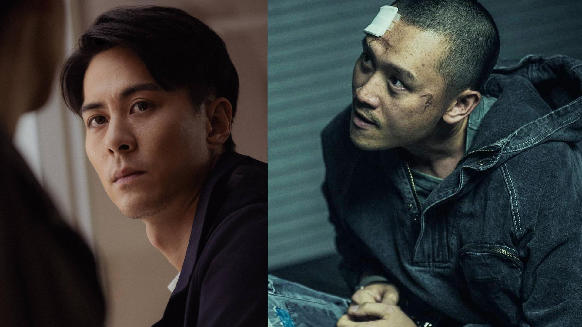 《太陽星辰》初二播 凌文龍首演反派朱鑑然邀觀眾動腦筋消滯