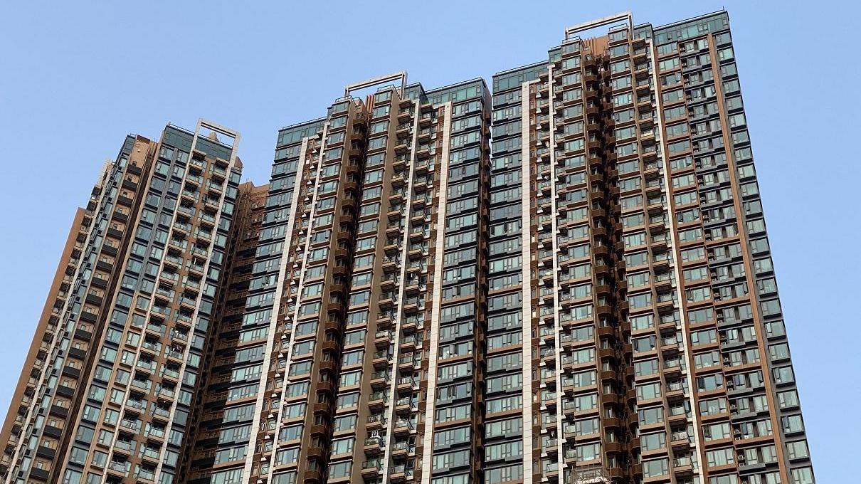 元朗YOHO系列第3期Grand YOHO，有套三房業主買入單位8年，日前帳蝕逾130萬元離場。