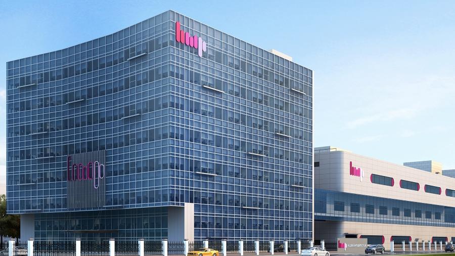 和黃醫藥近45億人幣 售上海和黃醫藥45%股權