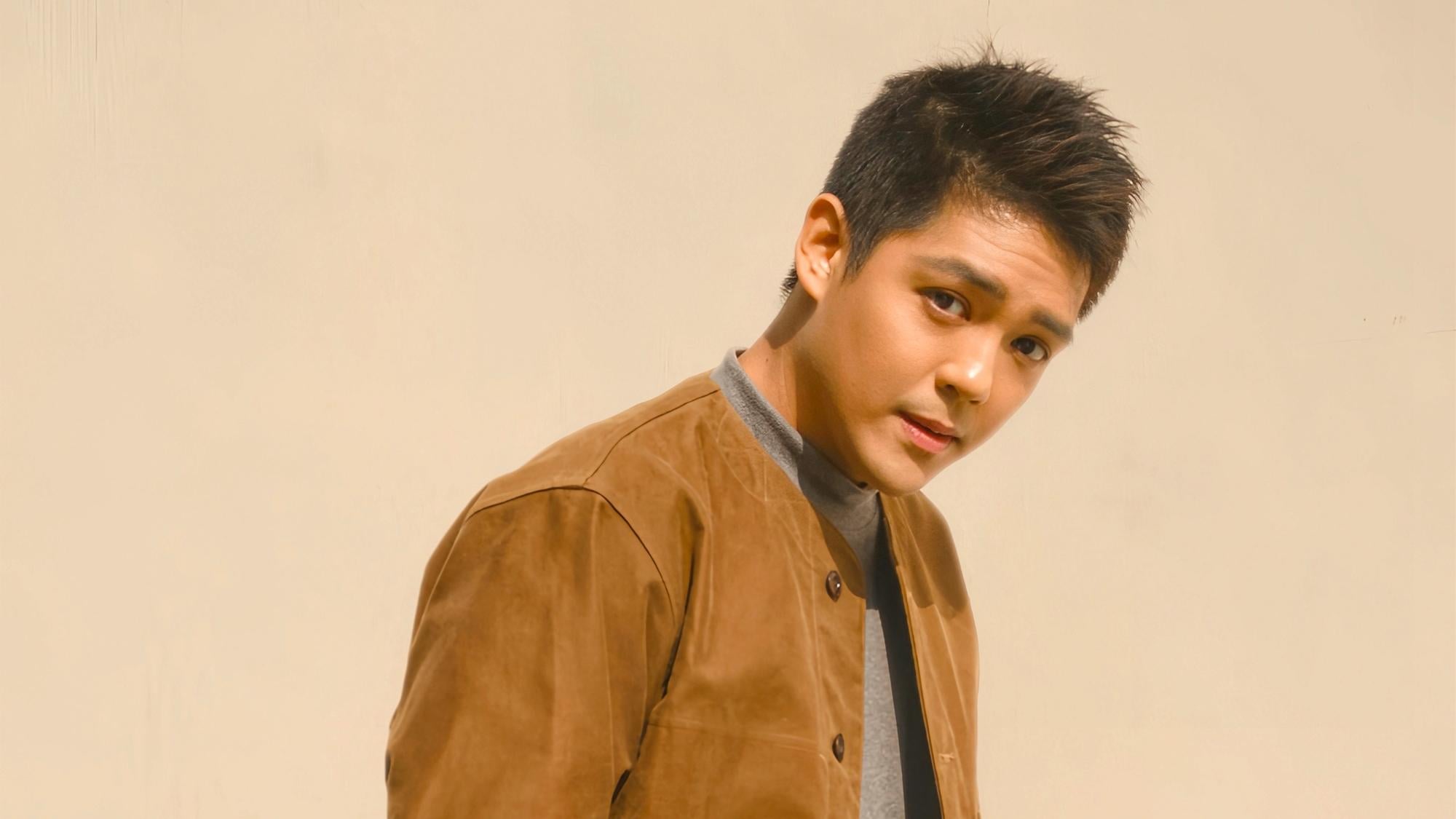 《全民造星》范浩賢相隔6年正式出道 獲周耀輝李慧詩力撐