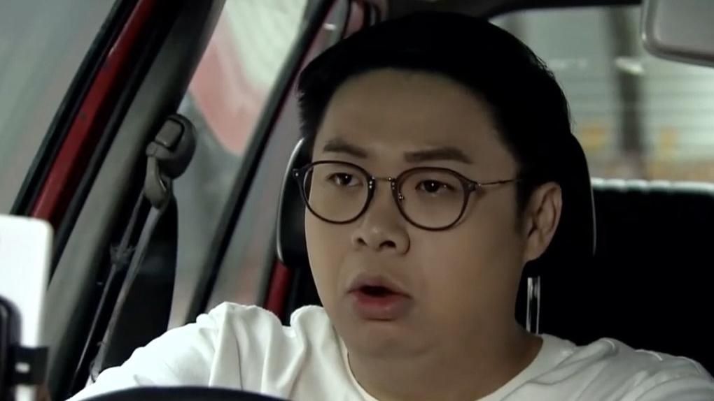 何遠東效了無綫16年宣布離巢 自嘲似工人姐姐