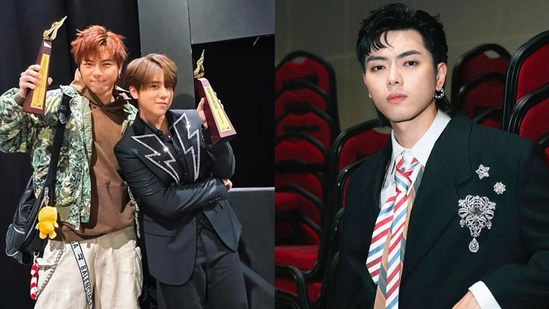 193被批西口西面 爆seed反擊網民：關你咩事呢毒X