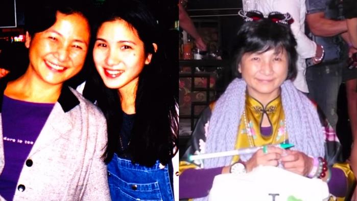 鄭佩佩79歲生忌 原子鏸傷感悼念：還是覺得不太真實  