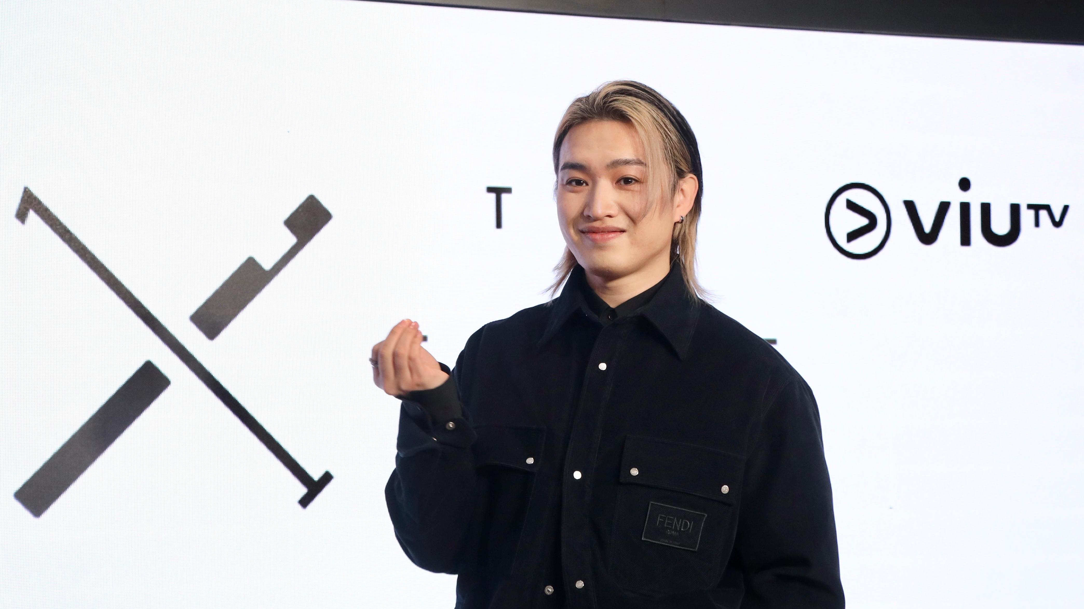 Jer柳應廷年初八將出戰商台賀歲波 參與新歌作曲：好好聽