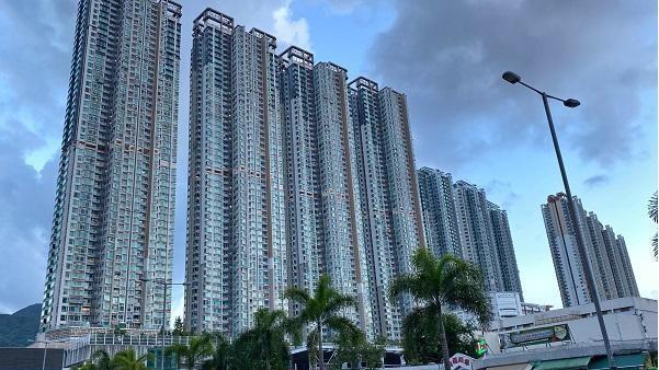 大圍名城2期盛薈套三房，以990萬元易主，14年升值近三成。