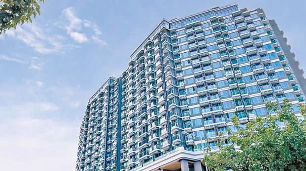 OMA OMA四房連車位1188.8萬沽 呎價逾1.1萬｜屯門新盤