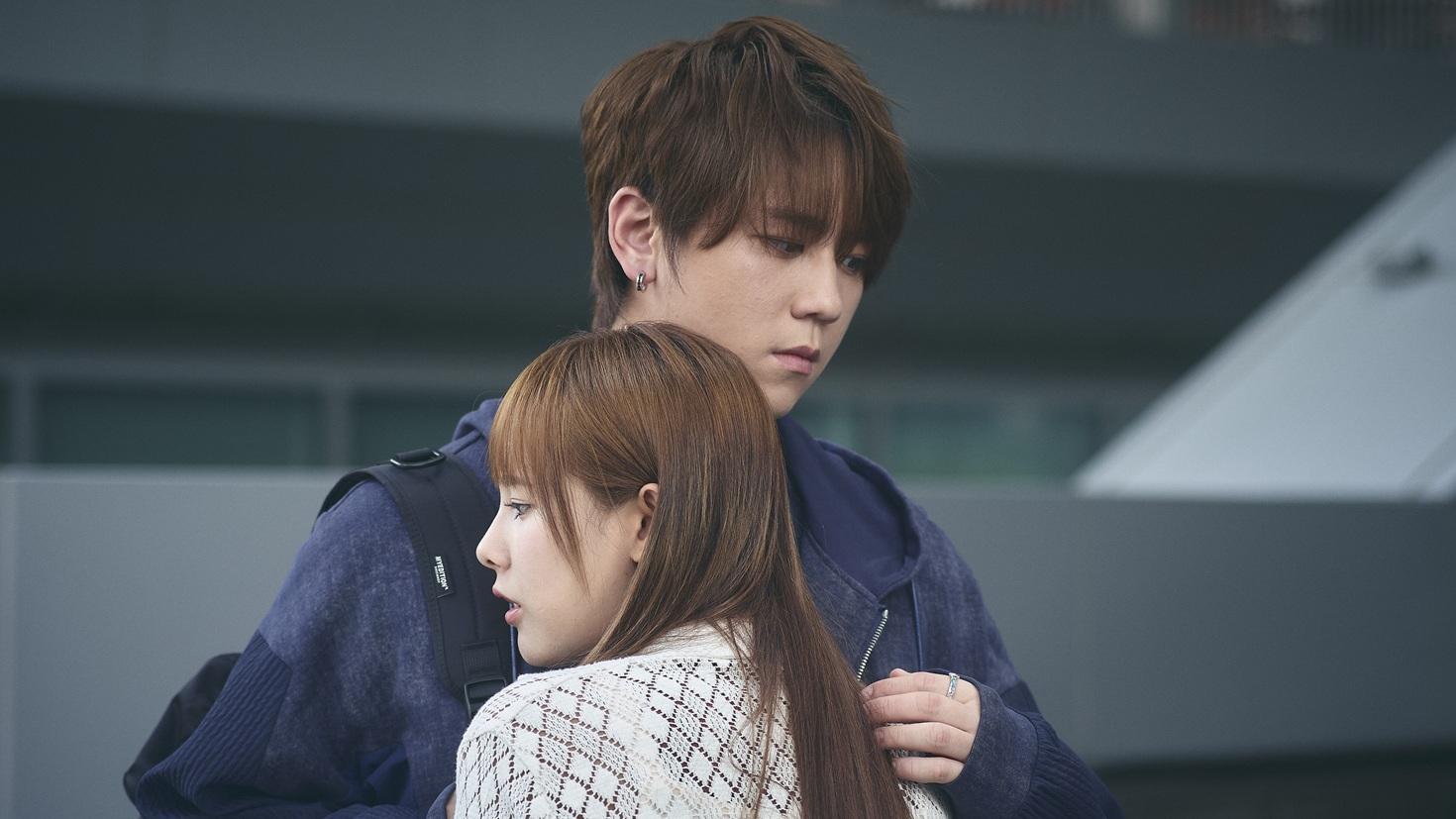 無用的謊言｜演姜濤恐怖情人  許寶恆自認曾經戀愛腦(附劇情+多圖) 