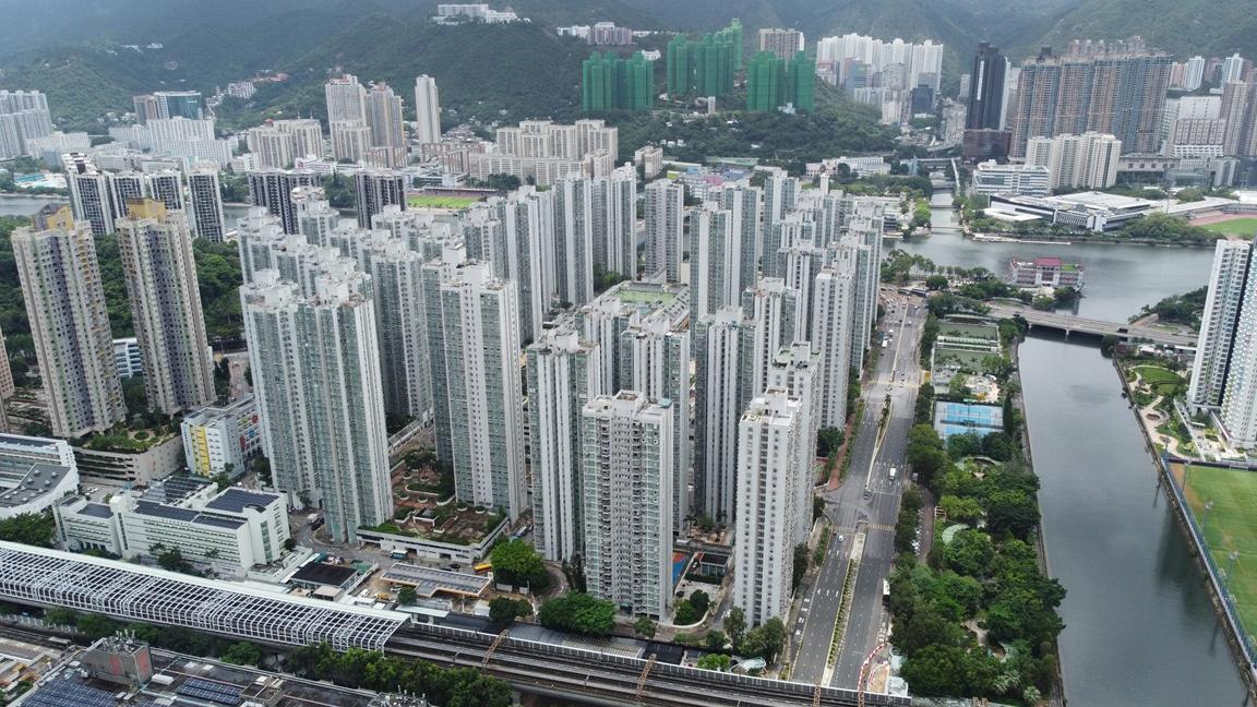 沙田第一城兩房蝕本價放盤「零議價」轉手 6年貶值18%｜藍籌屋苑